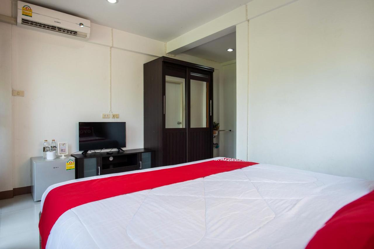 The Park Bangyai Residence Ban Bang Yai  Exterior foto