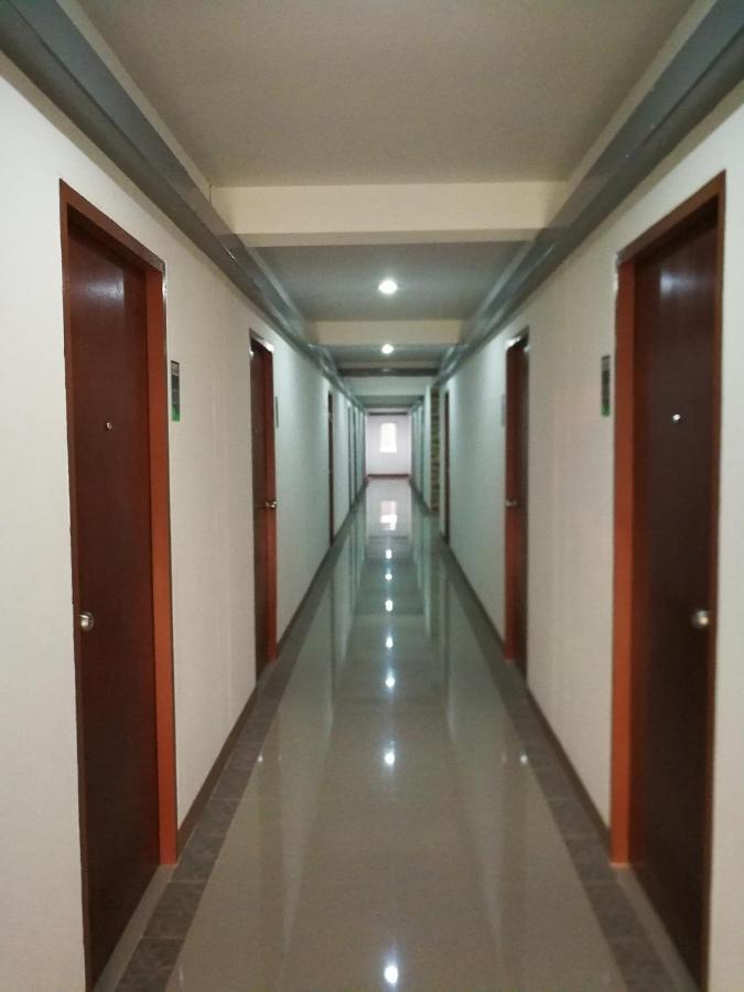 The Park Bangyai Residence Ban Bang Yai  Exterior foto